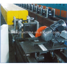 PU-Rolltor roll forming Maschinen